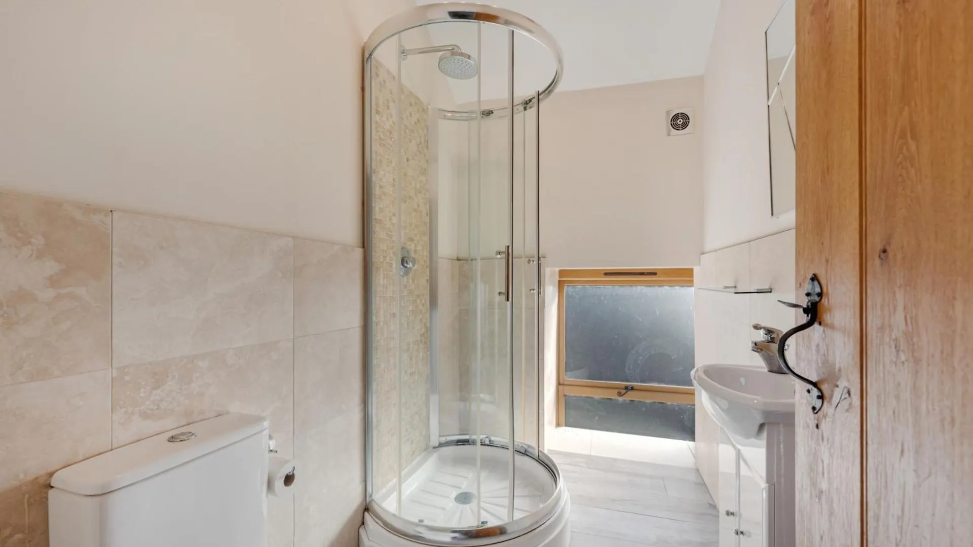 Вилла 5-Bed Country Retreat In Harrogate With Hot Tub Дом отдыха