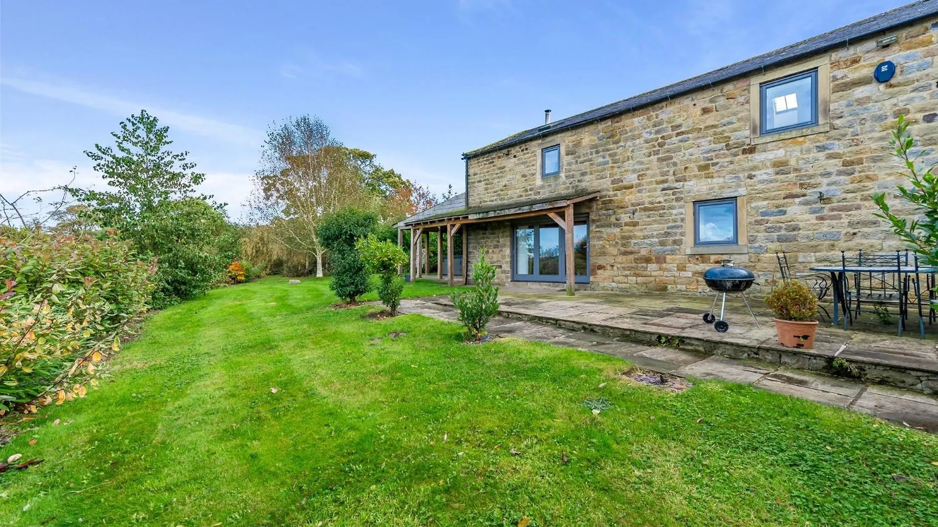 Вилла 5-Bed Country Retreat In Harrogate With Hot Tub 0*,  Великобритания